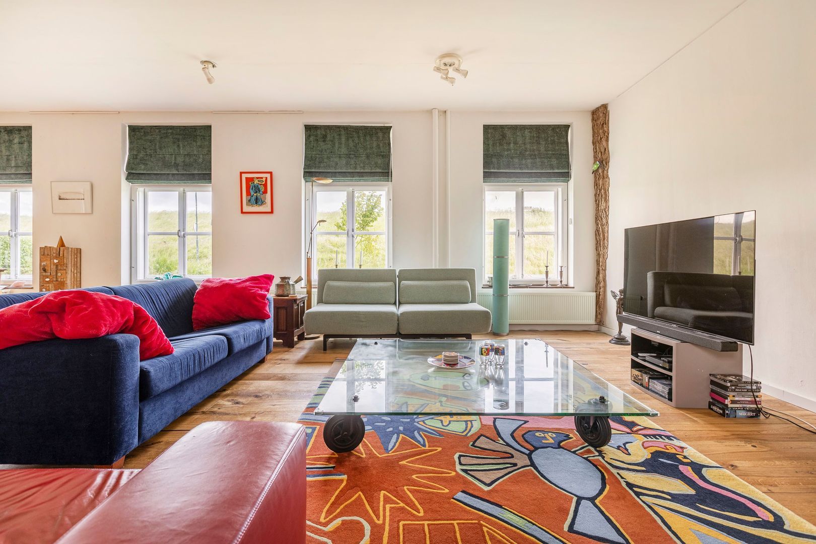 Oostmahorn 15, Eanjum foto-61