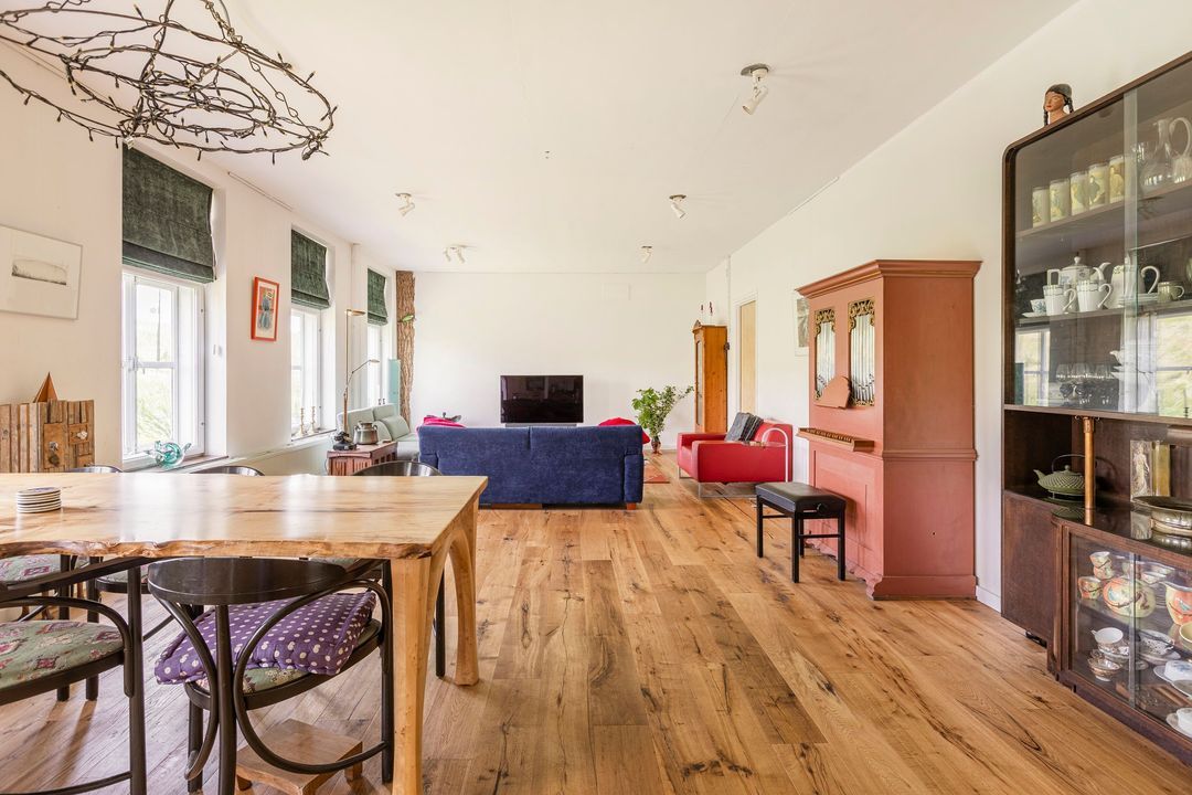 Oostmahorn 15, Eanjum foto-58