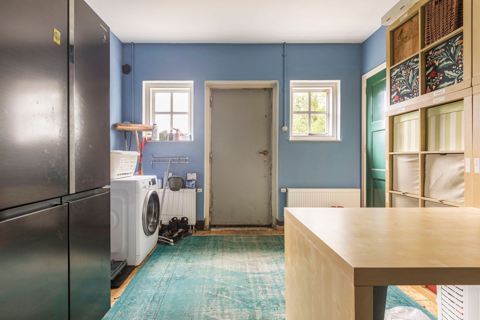 Oostmahorn 15, Eanjum foto-64