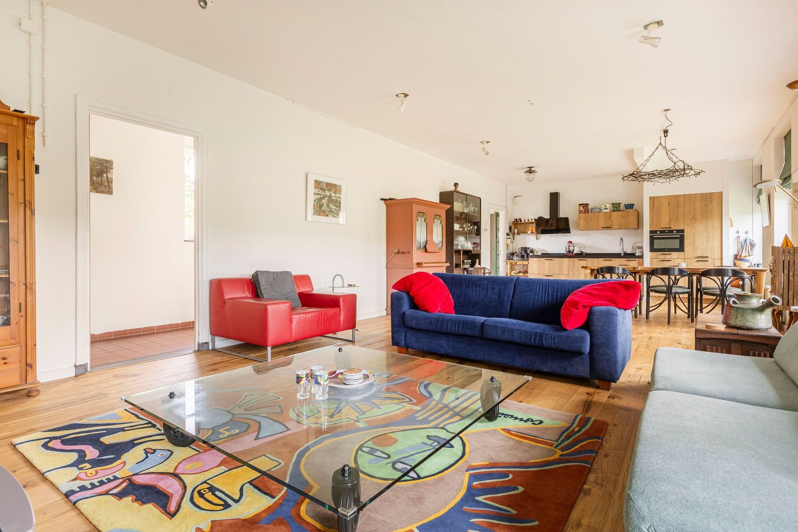 Oostmahorn 15, Eanjum foto-62