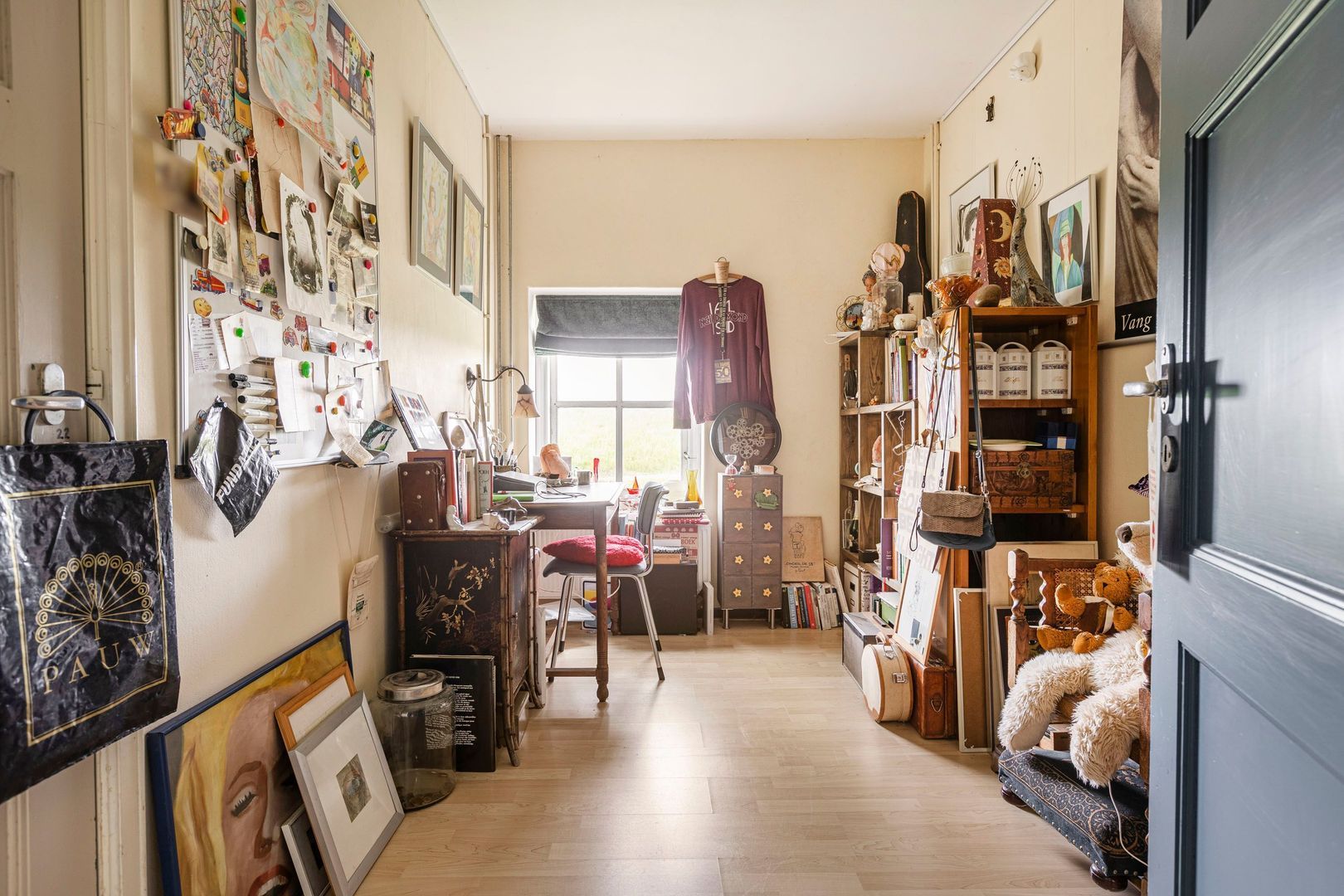 Oostmahorn 15, Eanjum foto-71