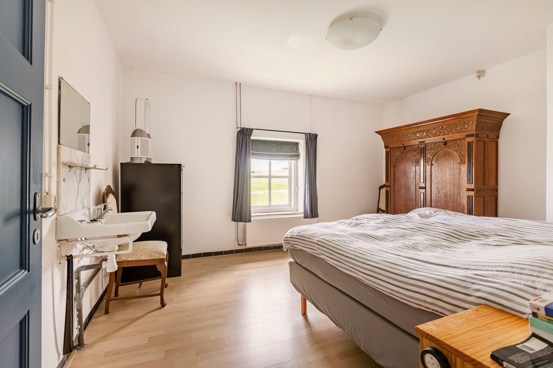 Oostmahorn 15, Eanjum foto-69