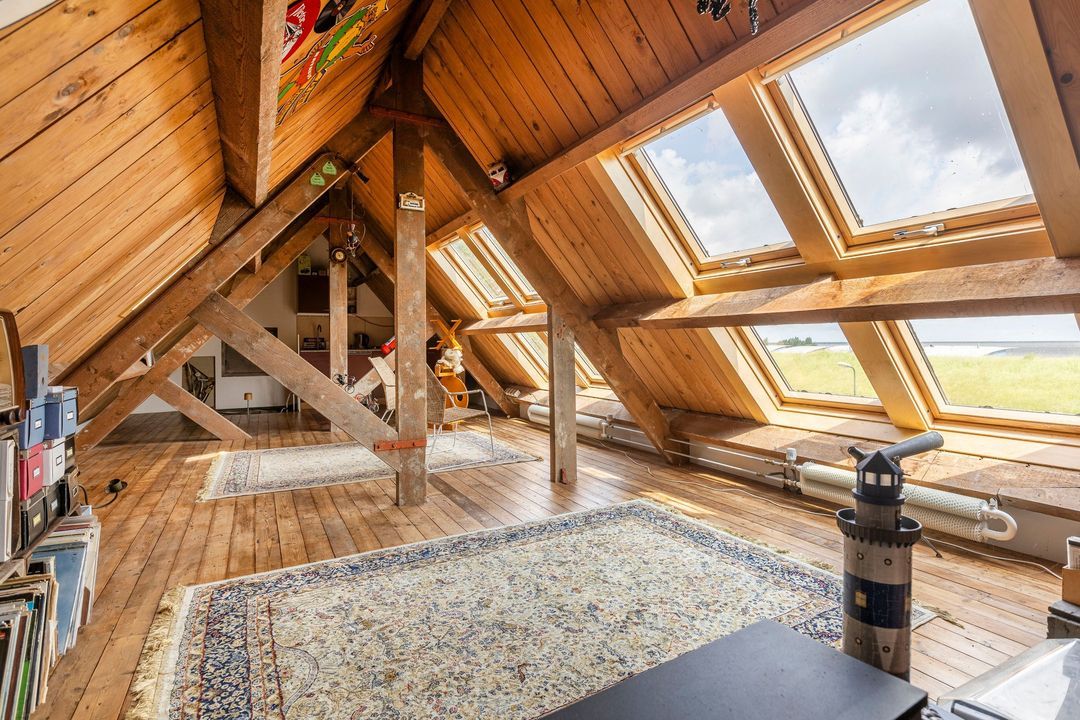 Oostmahorn 15, Eanjum foto-74