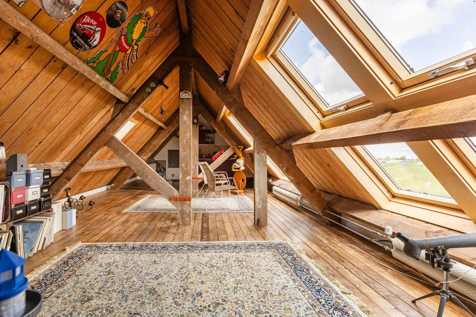 Oostmahorn 15, Eanjum foto-75