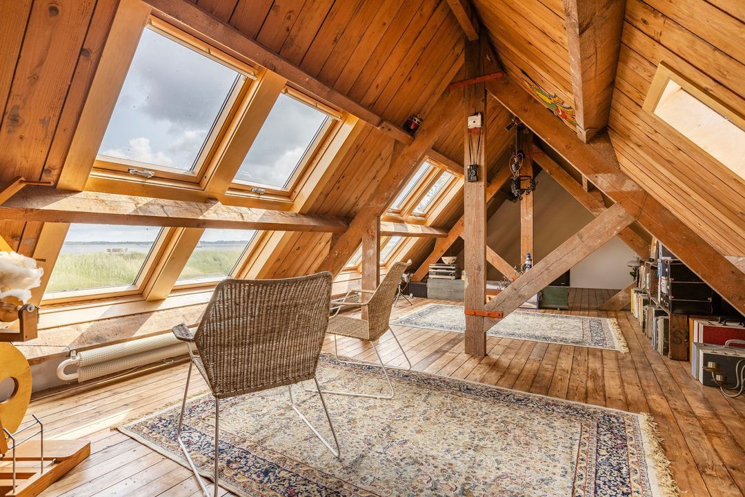 Oostmahorn 15, Eanjum foto-73