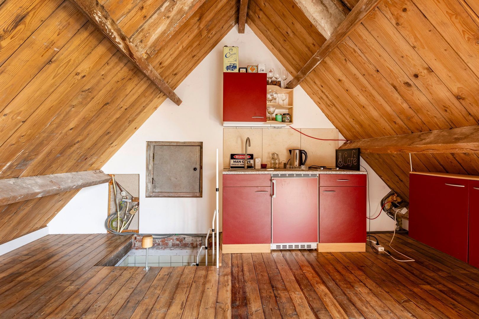 Oostmahorn 15, Eanjum foto-77