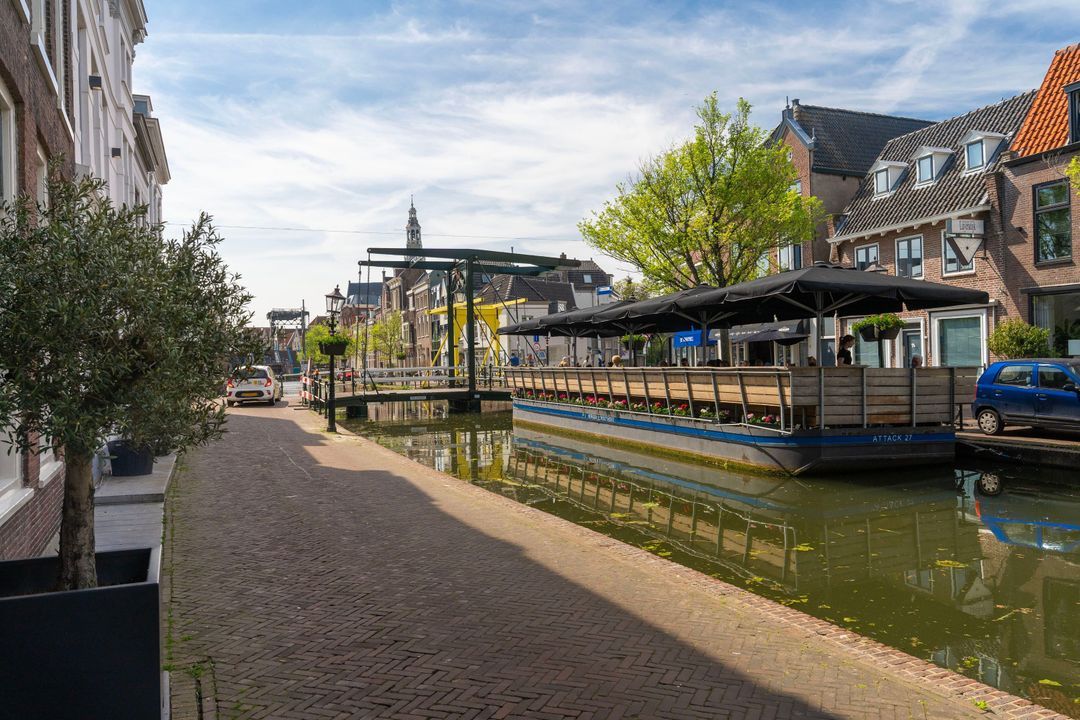 Noordvliet 8, Maassluis foto-4