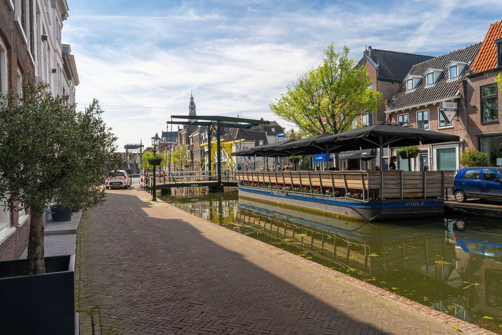 Noordvliet 8, Maassluis foto-4