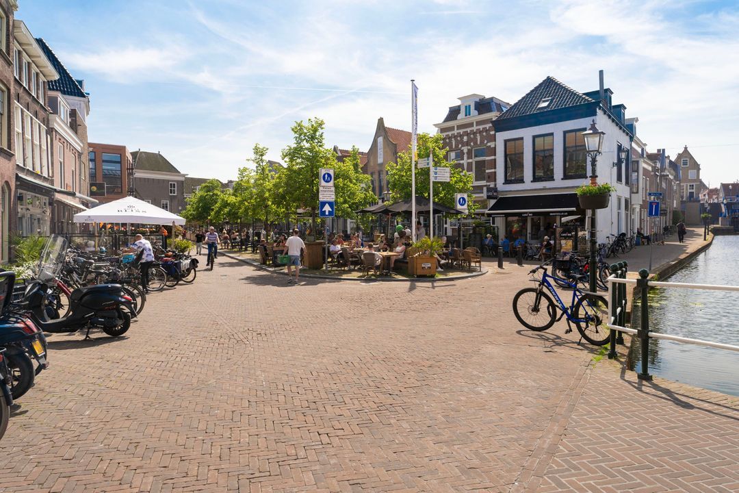 Noordvliet 8, Maassluis foto-5