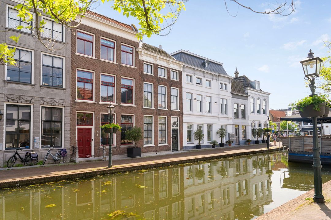 Noordvliet 8, Maassluis foto-7