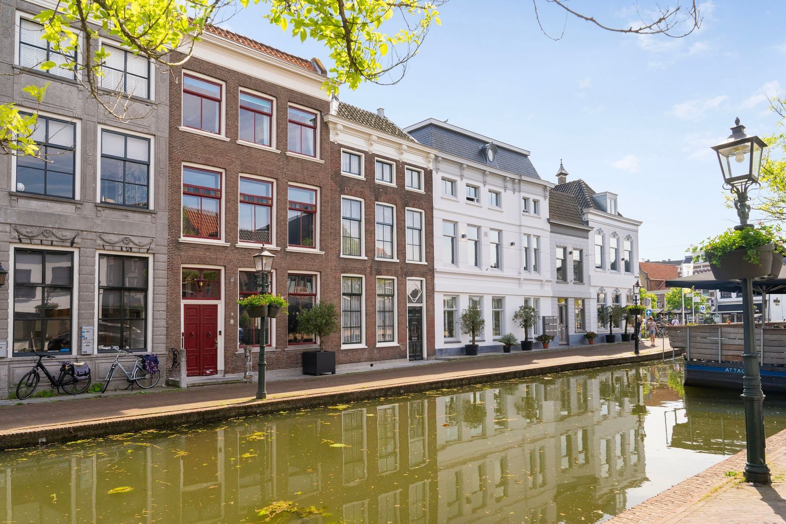 Noordvliet 8, Maassluis foto-7