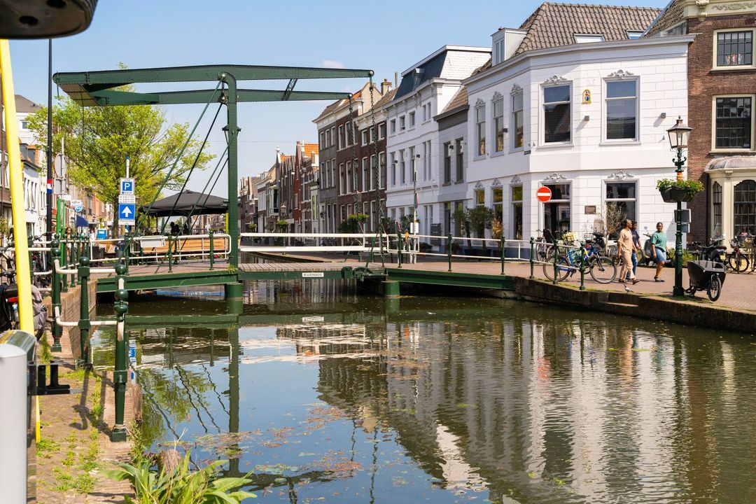 Noordvliet 8, Maassluis foto-8
