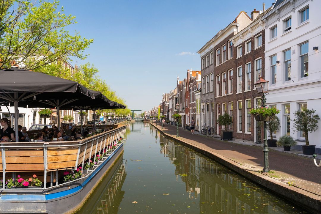 Noordvliet 8, Maassluis foto-6