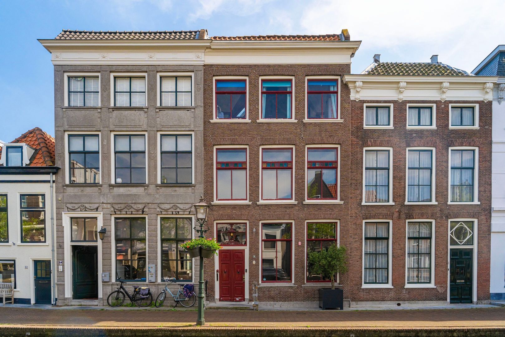 Noordvliet 8, Maassluis foto-