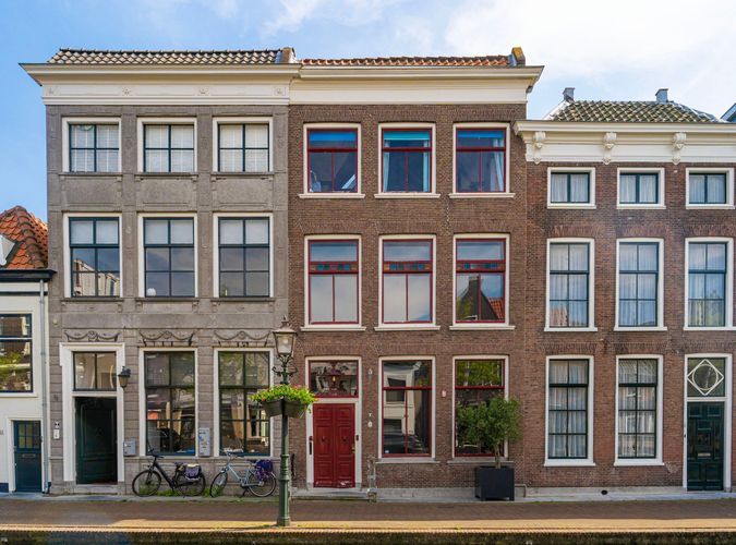 Noordvliet 8, Maassluis