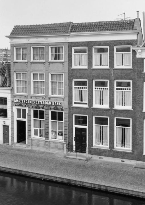Noordvliet 8, Maassluis foto-3