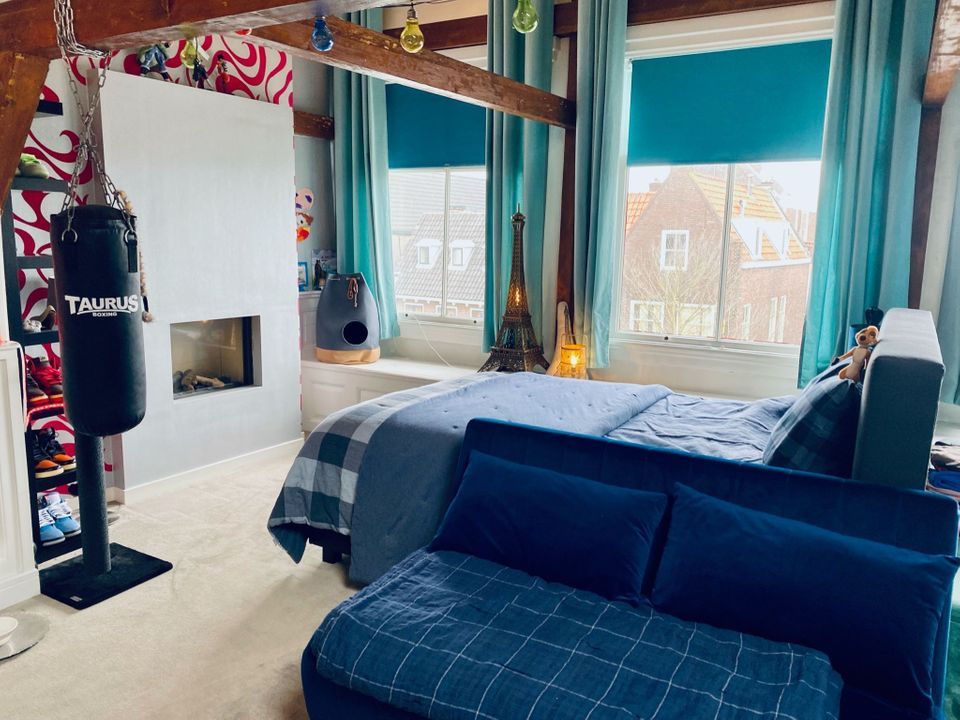 Noordvliet 8, Maassluis foto-44
