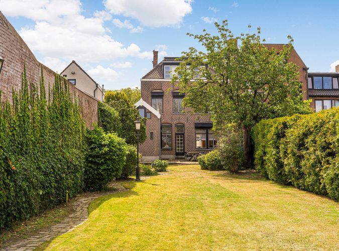 Kade 18, Oudenbosch