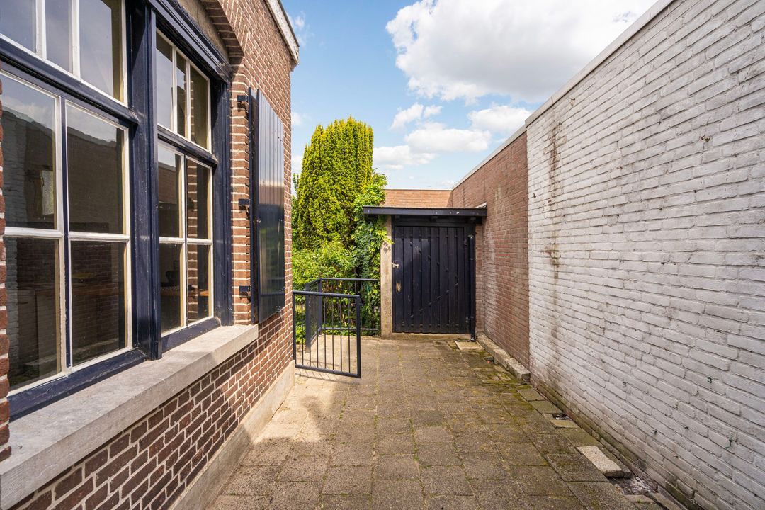 Kade 18, Oudenbosch foto-41