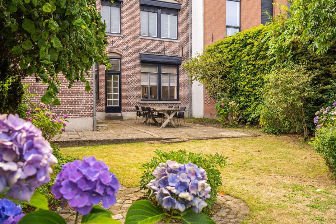 Kade 18, Oudenbosch foto-42