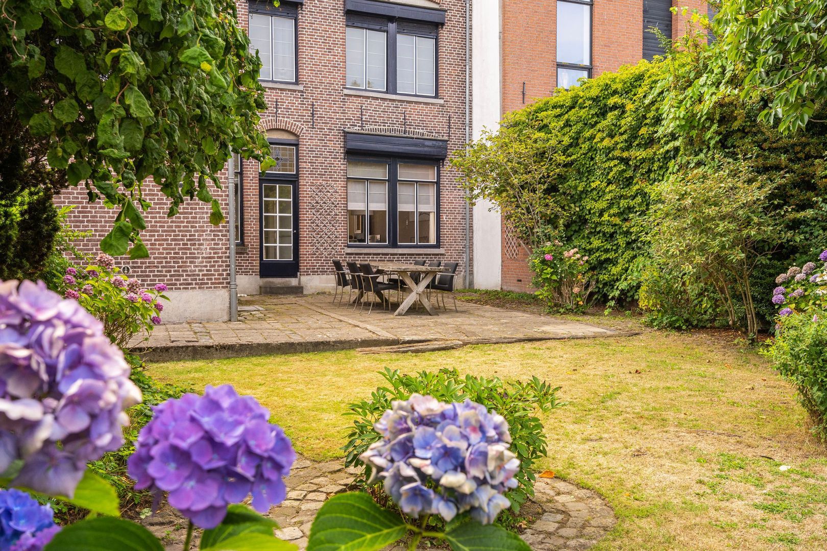 Kade 18, Oudenbosch foto-42
