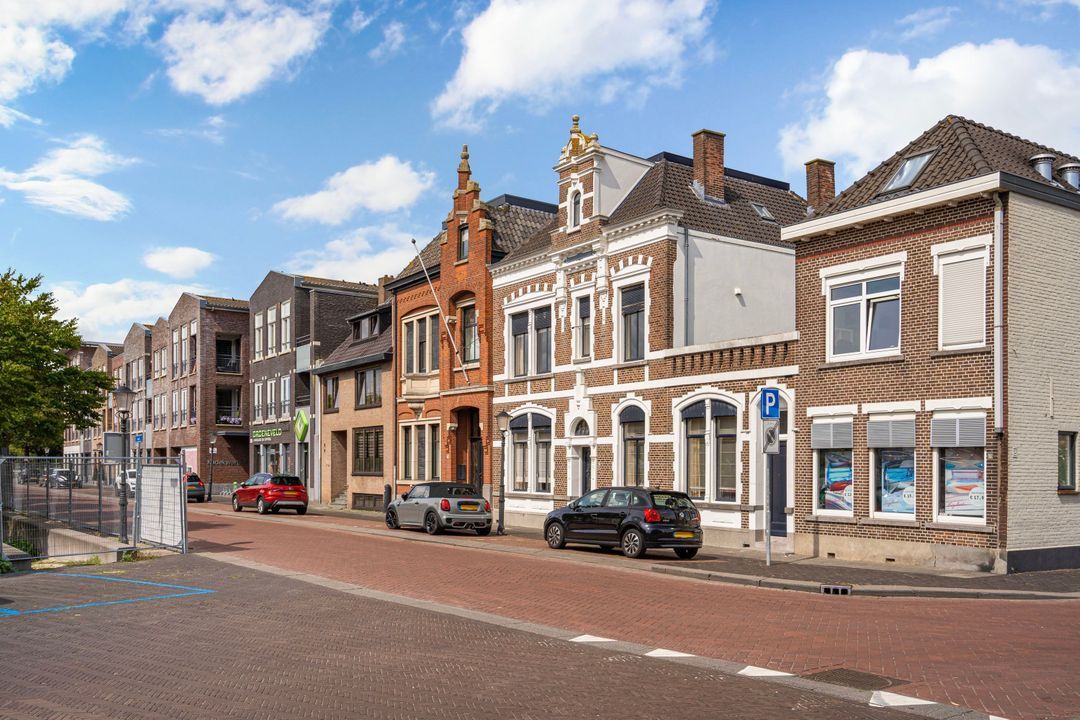 Kade 18, Oudenbosch foto-2