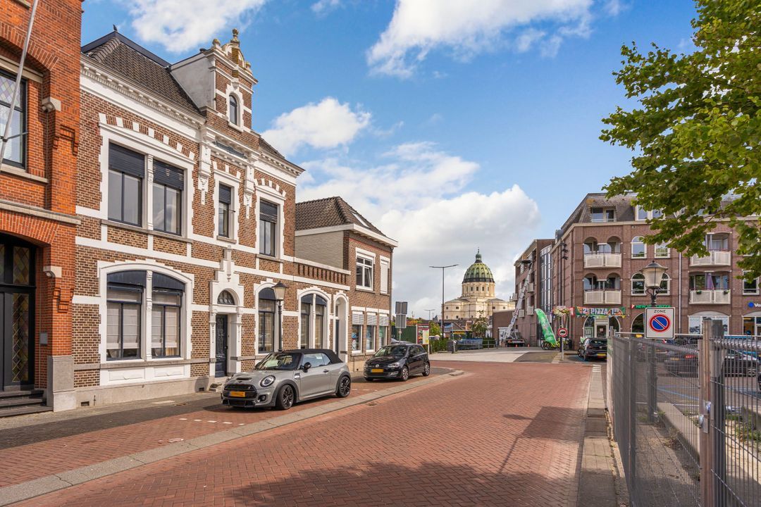 Kade 18, Oudenbosch foto-3