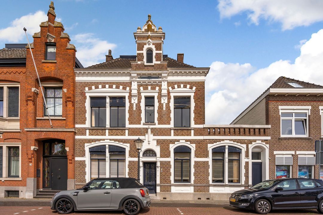 Kade 18, Oudenbosch foto-4