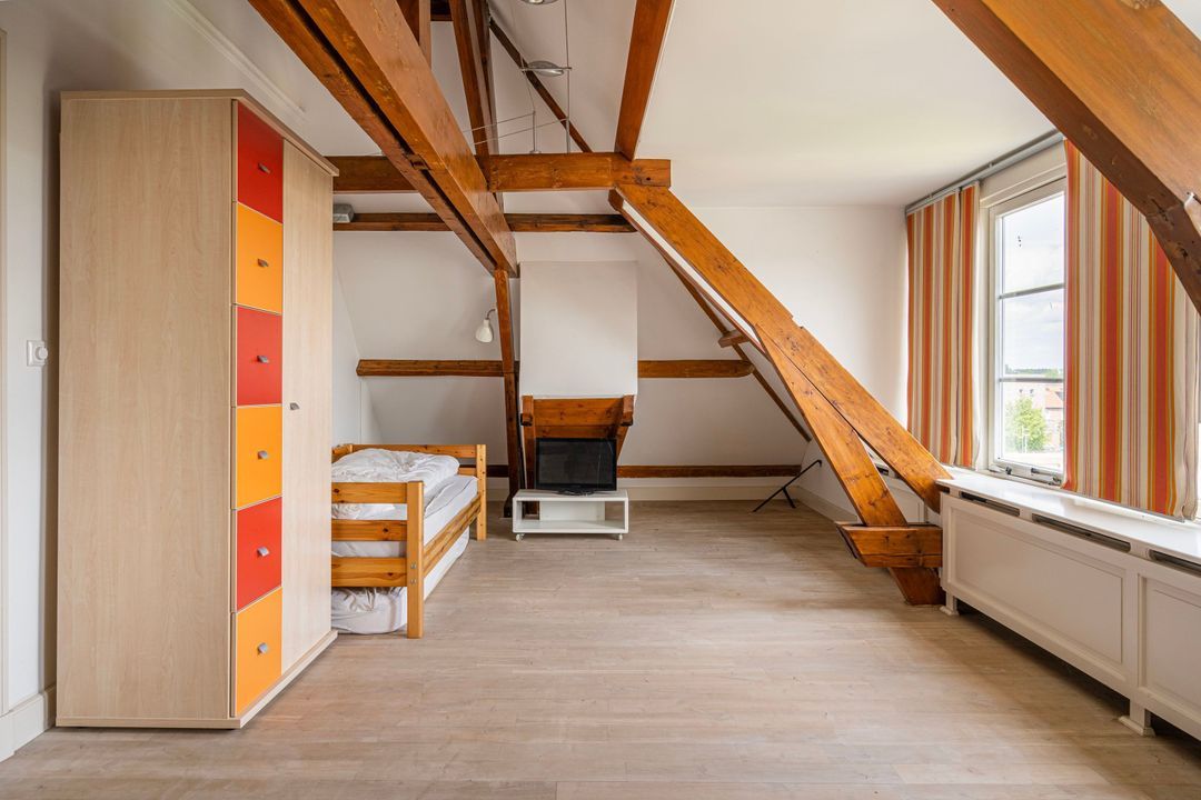 Kade 18, Oudenbosch foto-36