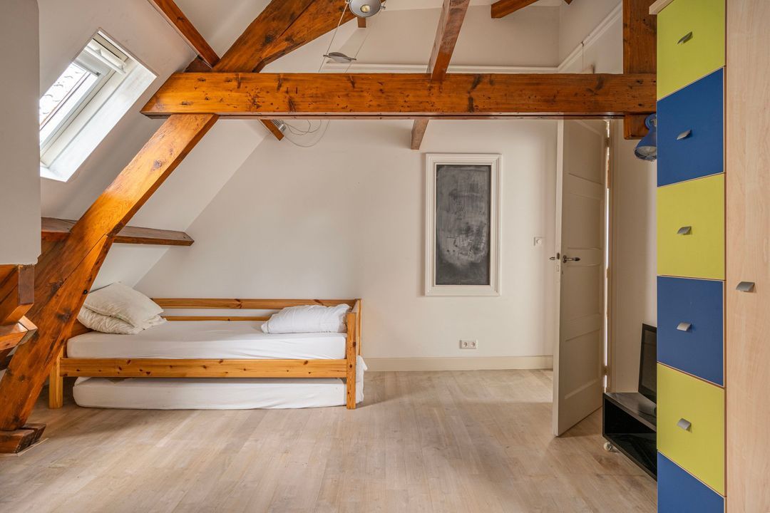 Kade 18, Oudenbosch foto-38