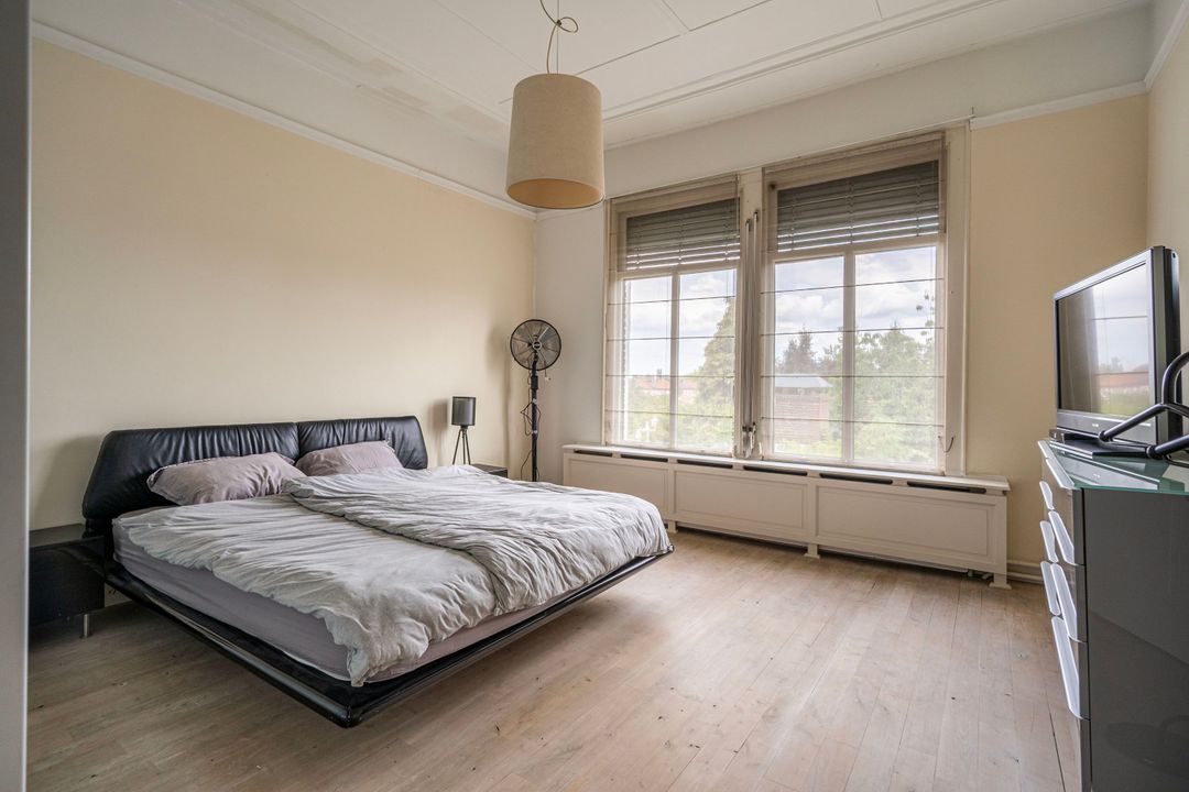 Kade 18, Oudenbosch foto-24