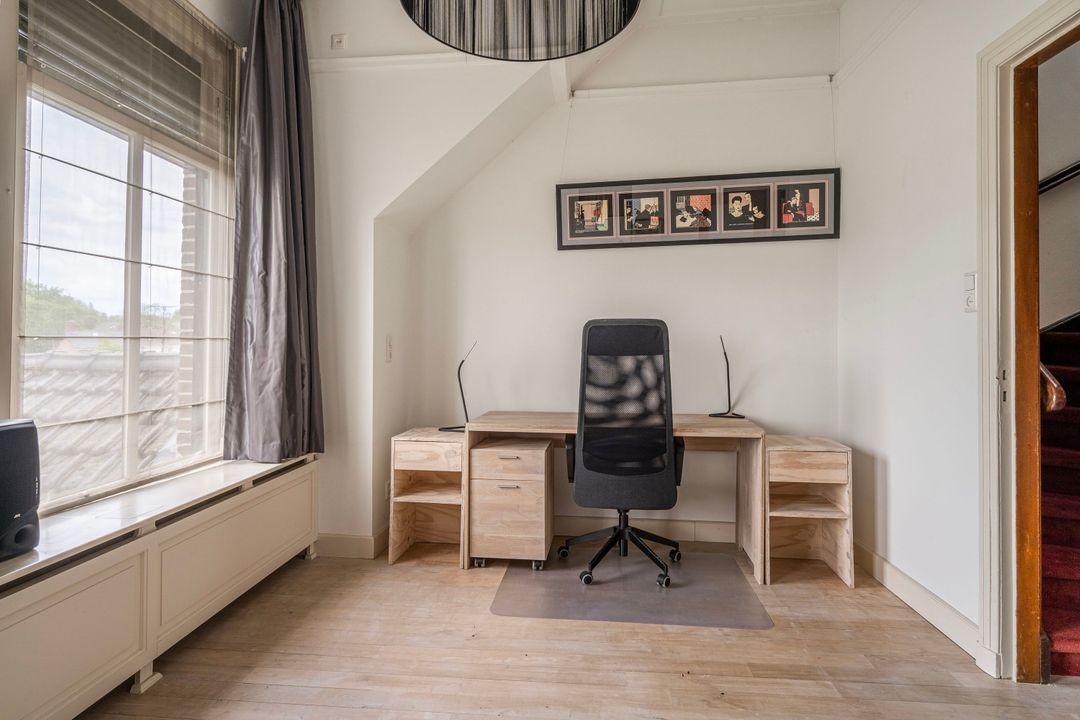 Kade 18, Oudenbosch foto-31