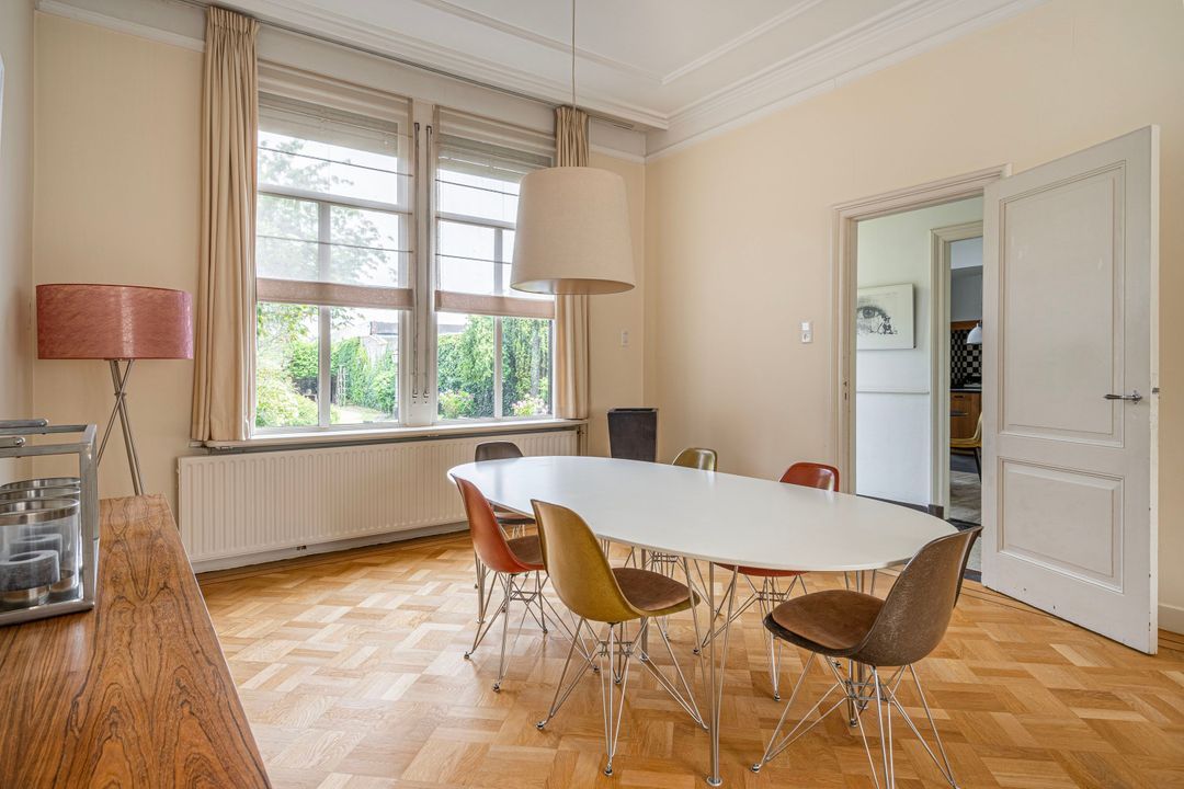 Kade 18, Oudenbosch foto-13