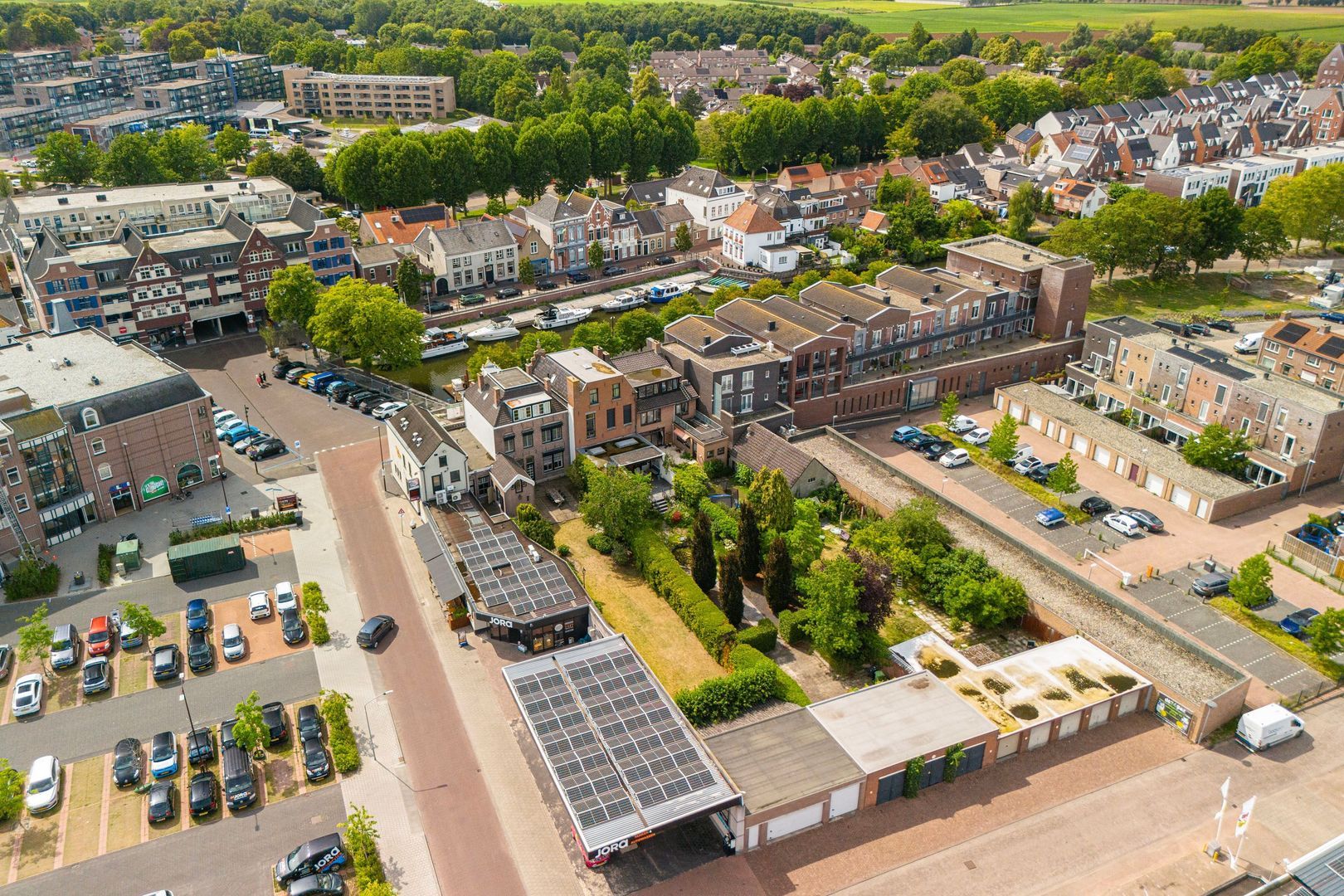 Kade 18, Oudenbosch foto-49