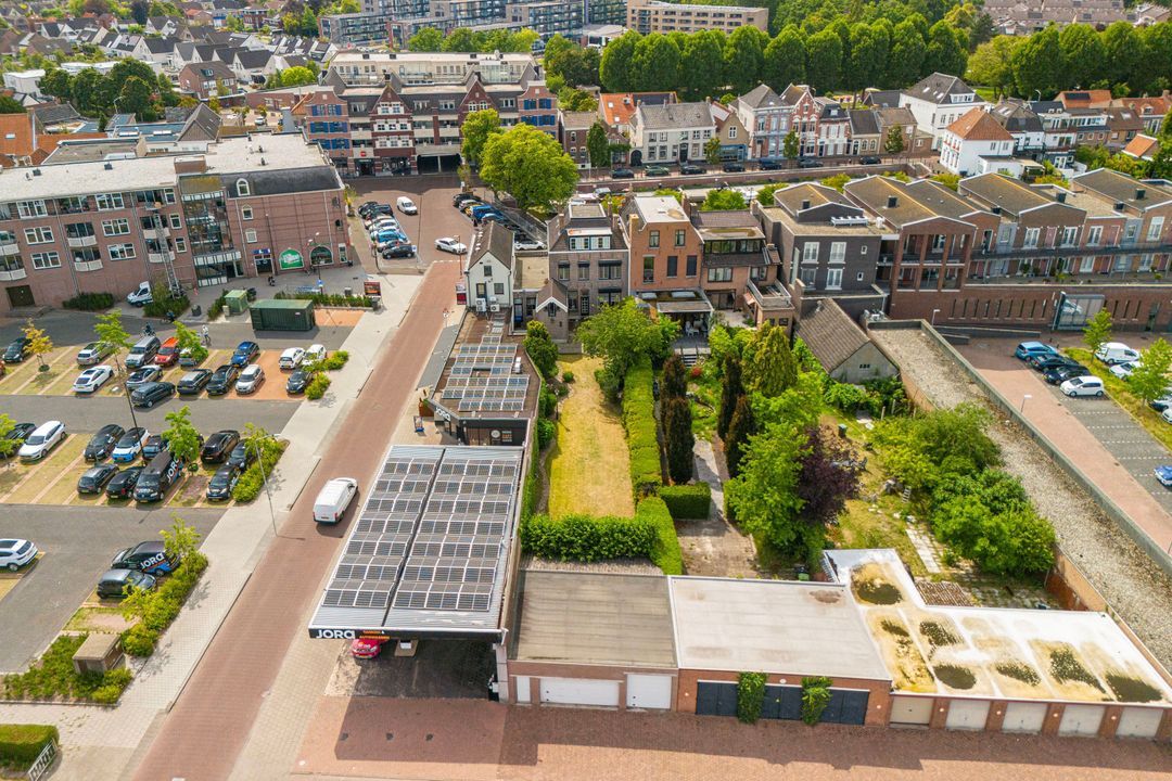 Kade 18, Oudenbosch foto-48