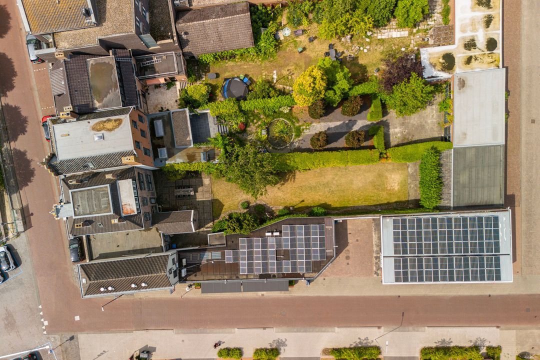 Kade 18, Oudenbosch foto-50