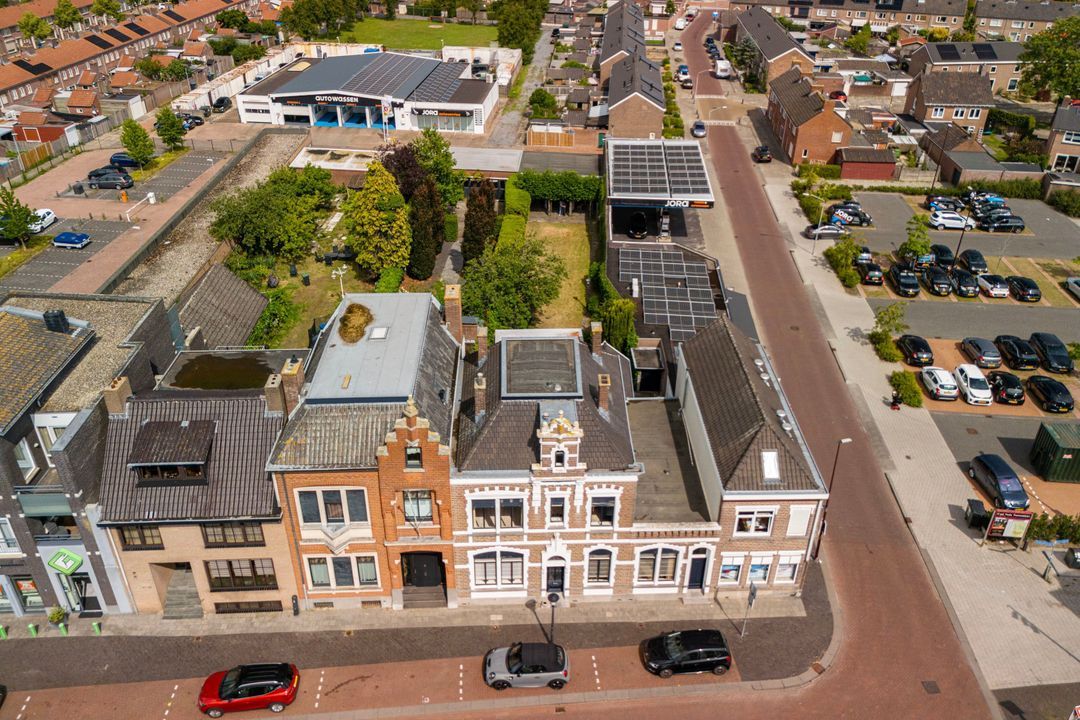 Kade 18, Oudenbosch foto-51