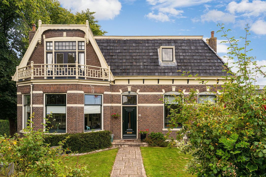 Kerkbuurt 10, Blankenham foto-1