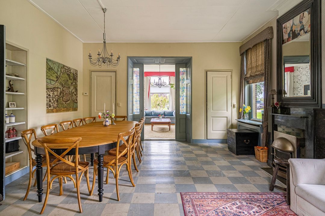 Kerkbuurt 10, Blankenham foto-13