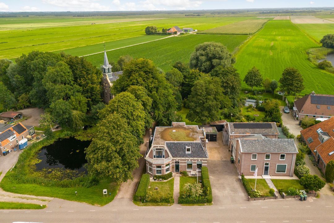 Kerkbuurt 10, Blankenham foto-2