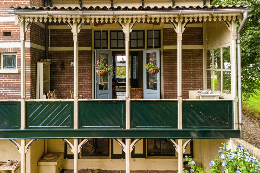 Kerkbuurt 10, Blankenham foto-4