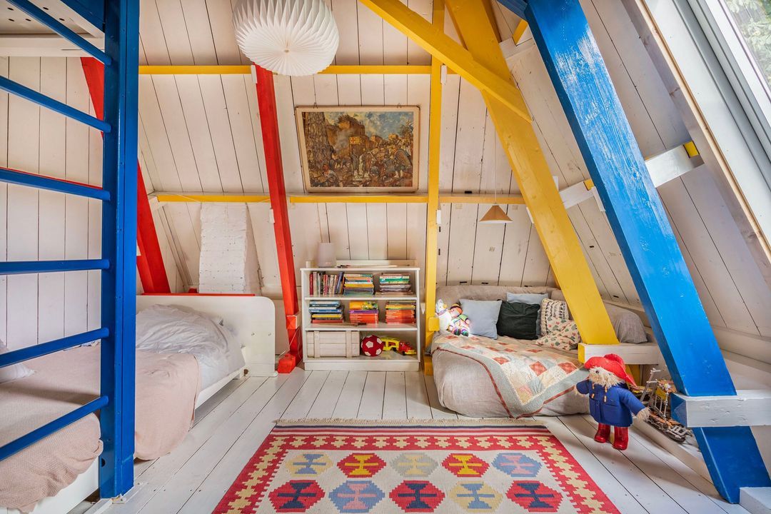 Kerkbuurt 10, Blankenham foto-33