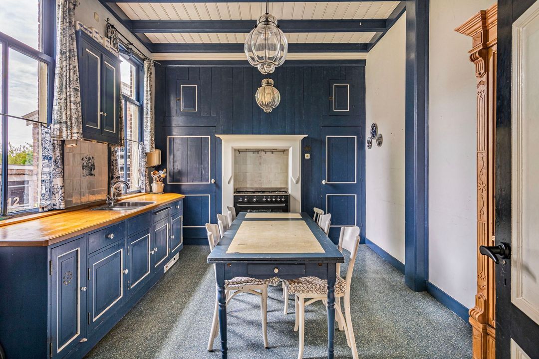 Kerkbuurt 10, Blankenham foto-15