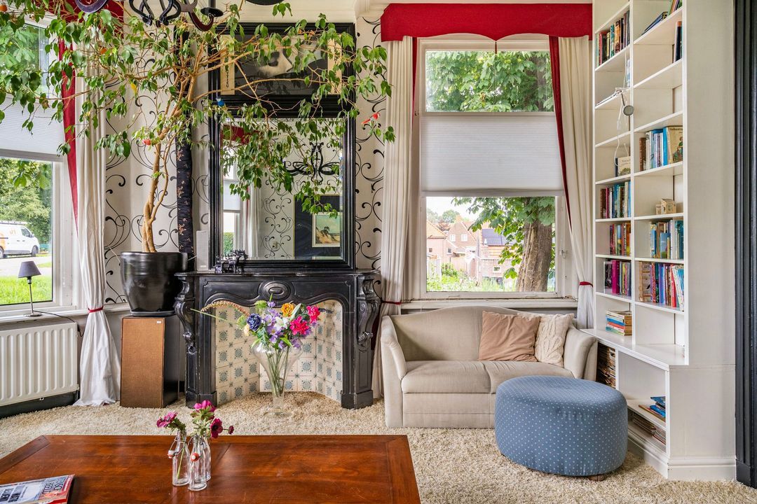 Kerkbuurt 10, Blankenham foto-9