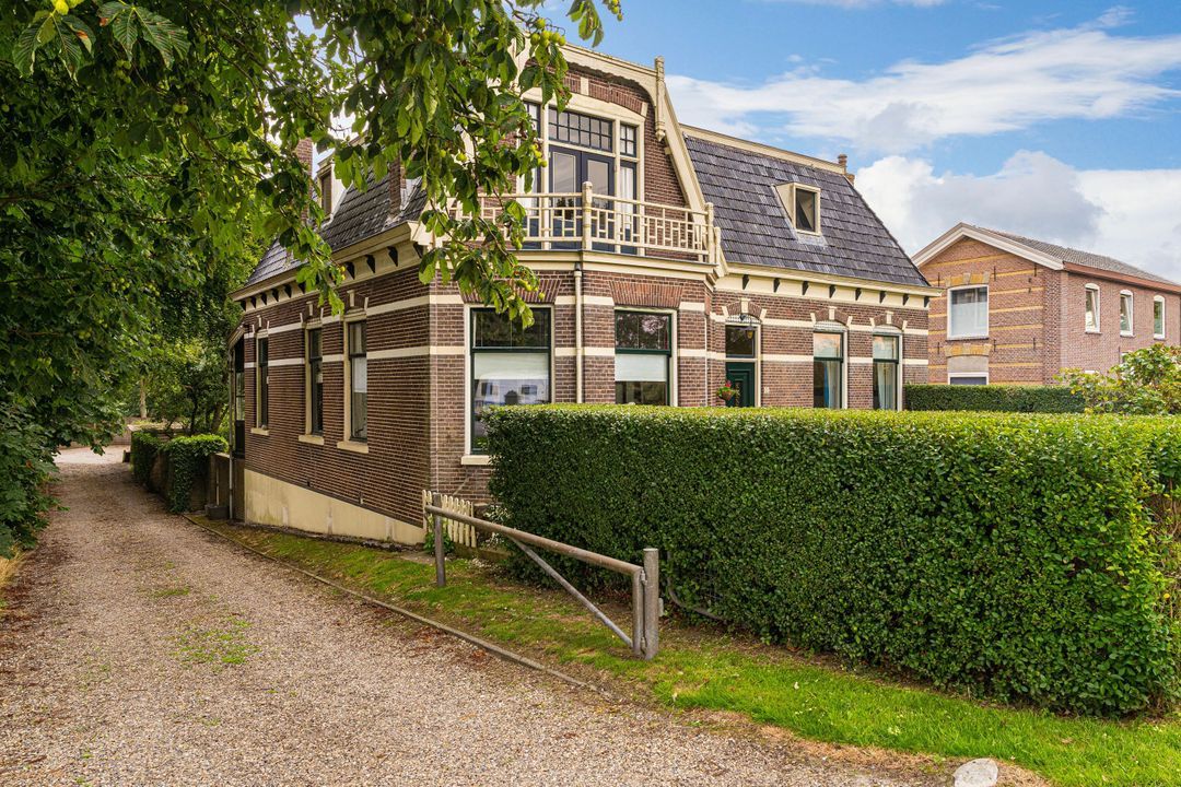 Kerkbuurt 10, Blankenham foto-4