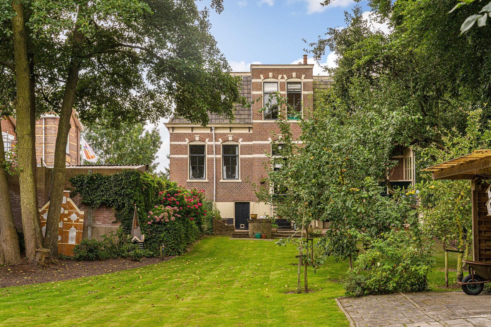 Kerkbuurt 10, Blankenham foto-39