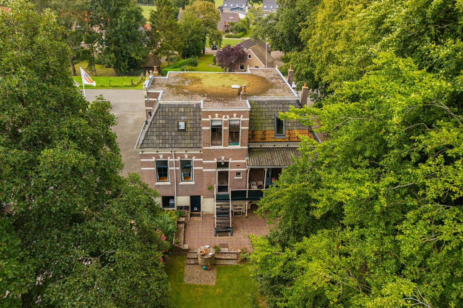 Kerkbuurt 10, Blankenham foto-41