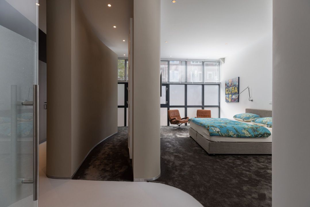 2e Sint-Janshof 14, Rotterdam foto-36