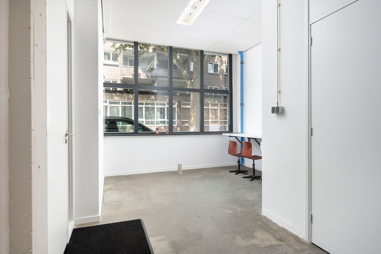 2e Sint-Janshof 14, Rotterdam foto-9