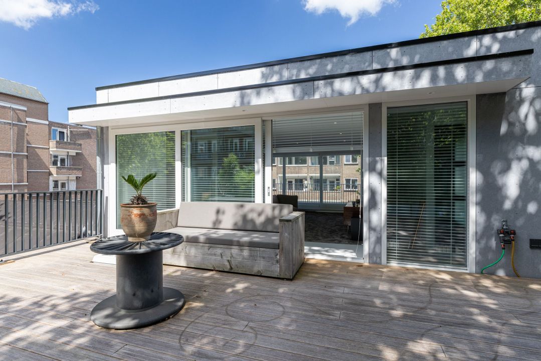 2e Sint-Janshof 14, Rotterdam foto-54